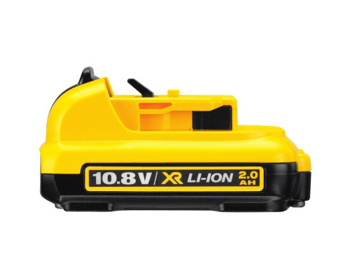 Акумулятор Dewalt XR 10.8V 2Ah Li-Ion (DCB127)