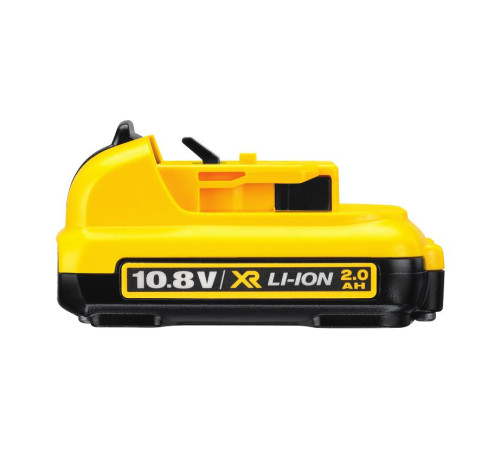 Акумулятор Dewalt XR 10.8V 2Ah Li-Ion (DCB127)