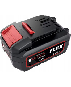 Акумулятор Sourcing FLEX AP 18.0V 5.0Ah