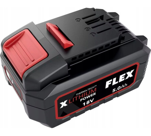 Акумулятор Sourcing FLEX AP 18.0V 5.0Ah