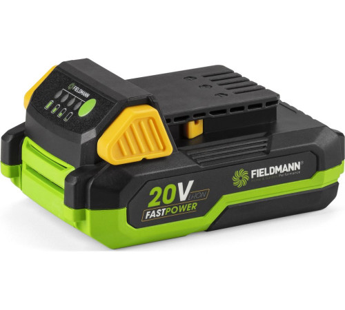 Акумулятор Fieldmann FDUZ 79020 20V