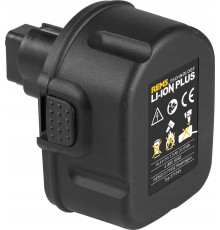 Акумулятор Sourcing REMS 14.4V 2.5Ah