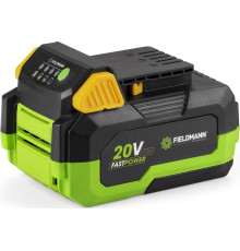 Акумулятор Fieldmann Li-Ion 4000 mAh 20 V FDUZ 79040