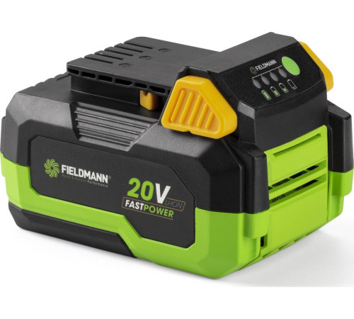 Акумулятор Fieldmann Li-Ion 4000 mAh 20 V FDUZ 79040 Акумулятор Fieldmann Li-Ion 4000 mAh 20 V FDUZ 79040