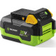 Акумулятор Fieldmann Li-Ion 4000 mAh 20 V FDUZ 79040
