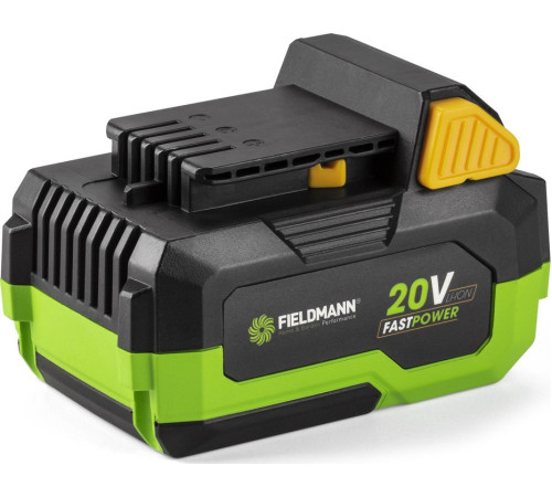 Акумулятор Fieldmann Li-Ion 4000 mAh 20 V FDUZ 79040 Акумулятор Fieldmann Li-Ion 4000 mAh 20 V FDUZ 79040
