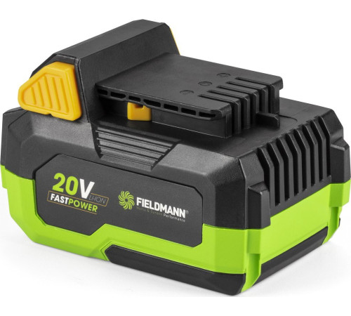 Акумулятор Fieldmann Li-Ion 4000 mAh 20 V FDUZ 79040 Акумулятор Fieldmann Li-Ion 4000 mAh 20 V FDUZ 79040