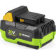 Акумулятор Fieldmann Li-Ion 4000 mAh 20 V FDUZ 79040