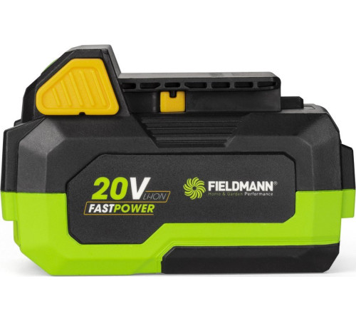 Акумулятор Fieldmann Li-Ion 4000 mAh 20 V FDUZ 79040 Акумулятор Fieldmann Li-Ion 4000 mAh 20 V FDUZ 79040
