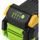 Акумулятор Fieldmann Li-Ion 4000 mAh 20 V FDUZ 79040