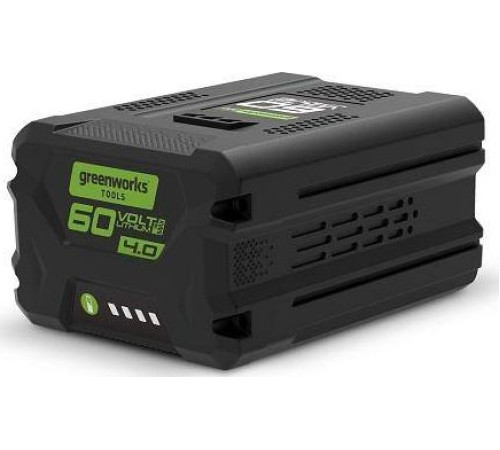 Акумулятор Greenworks 60V 4Ah (G60B4)