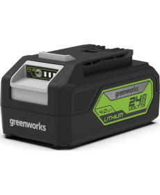 Акумулятор Greenworks 24V 4Ah (G24B4)