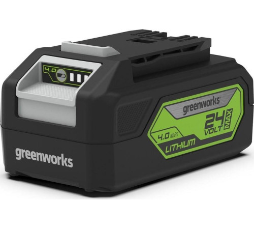 Акумулятор Greenworks 24V 4Ah (G24B4)