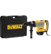 Перфоратор Dewalt D25733K 1600 Вт