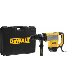 Перфоратор Dewalt D25733K 1600 Вт