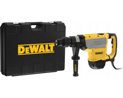 Перфоратор Dewalt D25733K 1600 Вт