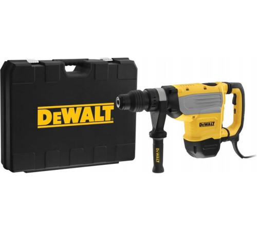 Перфоратор Dewalt D25733K 1600 Вт