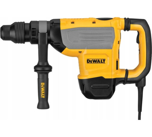 Перфоратор Dewalt D25733K 1600 Вт