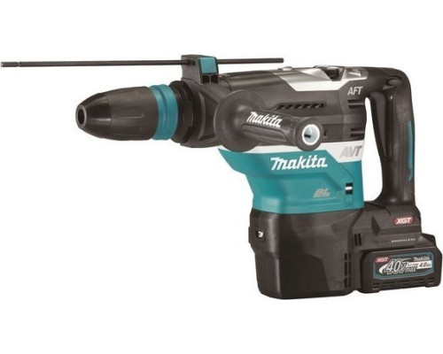 Перфоратор акумуляторний Makita HR005GM202 40V