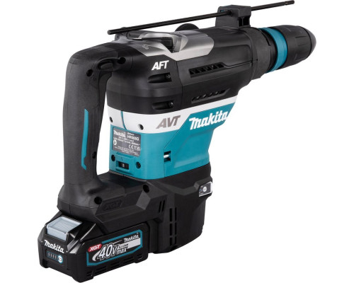 Перфоратор акумуляторний Makita HR005GM202 40V