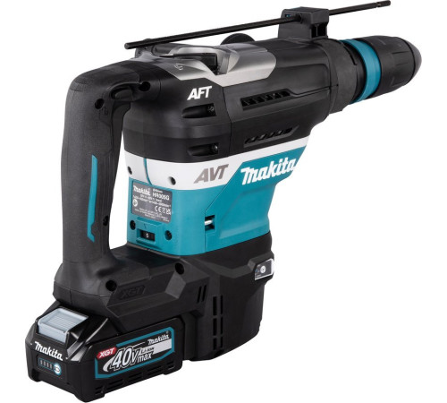 Перфоратор акумуляторний Makita HR005GM202 40V