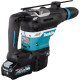 Перфоратор акумуляторний Makita HR005GM202 40V