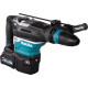 Перфоратор акумуляторний Makita HR005GM202 40V