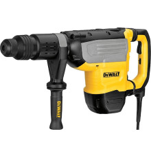 Перфоратор Dewalt D25773K 1700 Вт