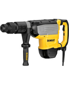 Перфоратор Dewalt D25773K 1700 Вт