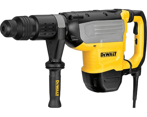 Перфоратор Dewalt D25773K 1700 Вт