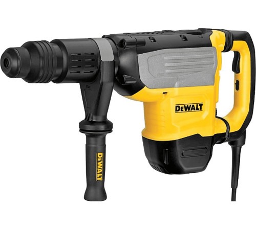 Перфоратор Dewalt D25773K 1700 Вт