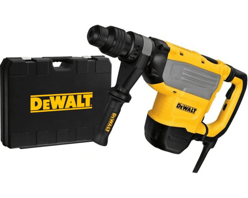 Перфоратор Dewalt D25773K 1700 Вт