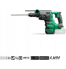 Перфоратор акумуляторний Hikoki DH1826DA W2Z