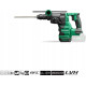 Перфоратор акумуляторний Hikoki DH1826DA W2Z