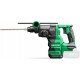 Перфоратор акумуляторний Hikoki DH1826DA W2Z