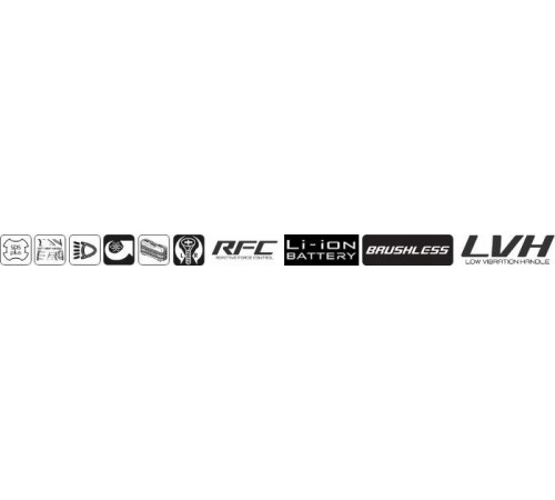 Перфоратор акумуляторний Hikoki DH1826DA W2Z