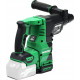 Перфоратор акумуляторний Hikoki DH1826DA W2Z
