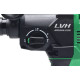 Перфоратор акумуляторний Hikoki DH1826DA W2Z