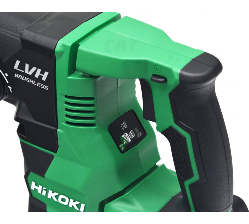 Перфоратор акумуляторний Hikoki DH1826DA W2Z