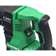 Перфоратор акумуляторний Hikoki DH1826DA W2Z