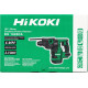 Перфоратор акумуляторний Hikoki DH1826DA W2Z