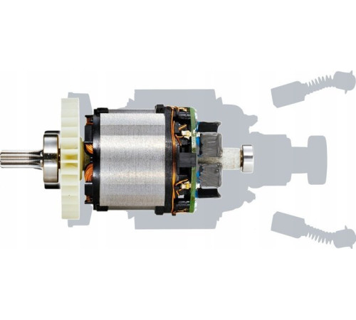 Перфоратор акумуляторний Hikoki DH1826DA W2Z