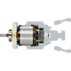 Перфоратор акумуляторний Hikoki DH1826DA W2Z