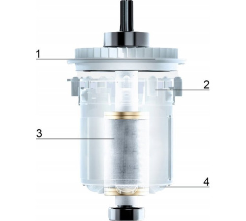 Перфоратор акумуляторний Hikoki DH1826DA W2Z