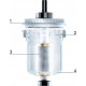 Перфоратор акумуляторний Hikoki DH1826DA W2Z