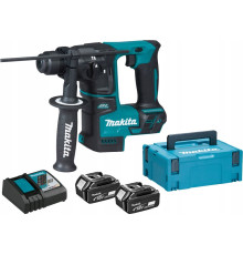 Перфоратор акумуляторний Makita DHR171RTJ 18V