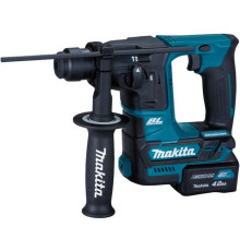 Перфоратор акумуляторний Makita HR005GM202 40В