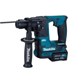 Перфоратор акумуляторний Makita HR005GM202 40В