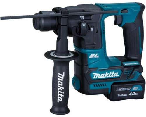 Перфоратор акумуляторний Makita HR005GM202 40В