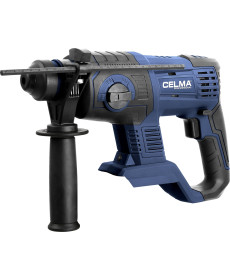 Перфоратор акумуляторний Celma PRWg 2-20OBS 18 В (без акумулятора)